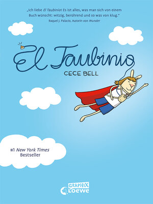 cover image of El Taubinio